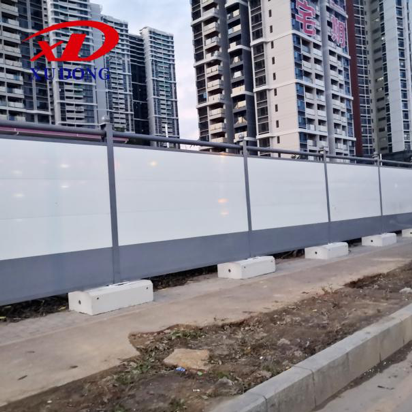 施工圍擋優(yōu)質(zhì)廠家，有需要者不容錯過！